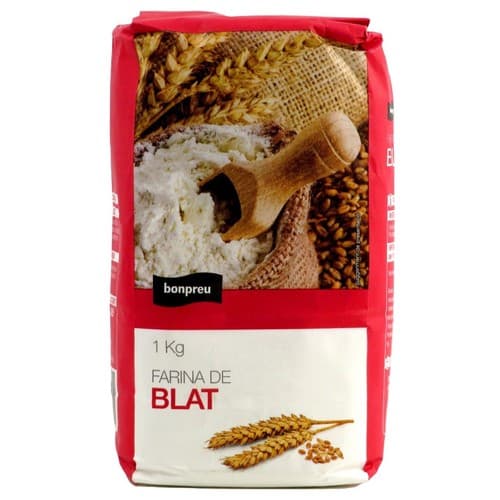 Wheat Flour