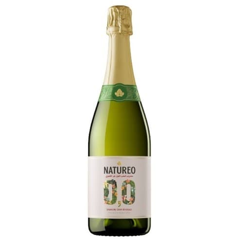 Natureo Alcohol-Free Sparkling Wine 0.0%