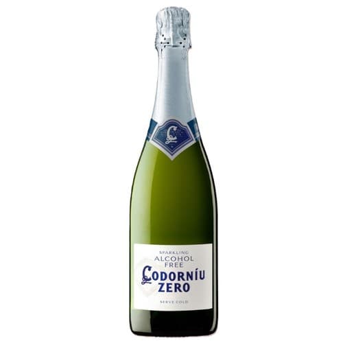 Non-Alcoholic Sparkling Wine 0.0%