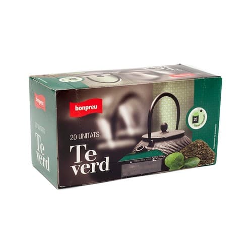 Green Tea