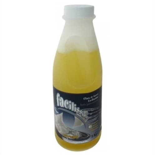 ÉLITE EUROVO Pasteurized Egg White