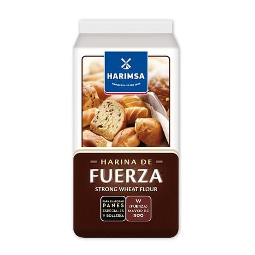 Strong Flour