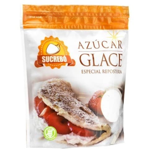 SUCREBÓ Icing Sugar