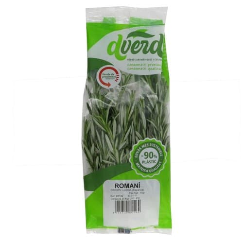 Fresh Rosemary km0
