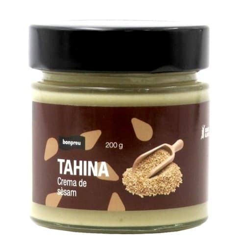 Tahini Cream