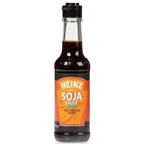 HEINZ Soy Sauce