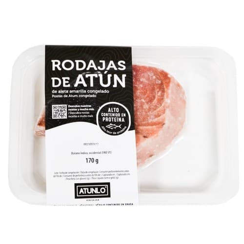Natural Tuna Rondanxa