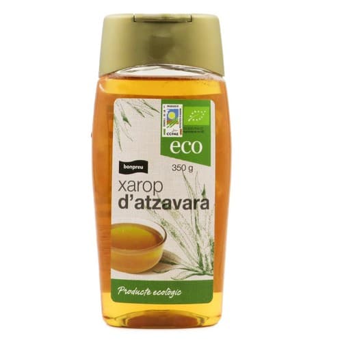 Organic Agave Syrup