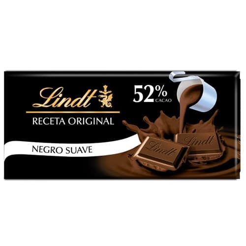 52% Dark Chocolate