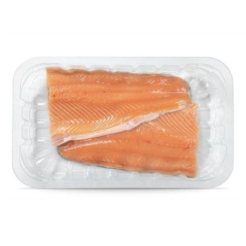 Rainbow Trout Fillet