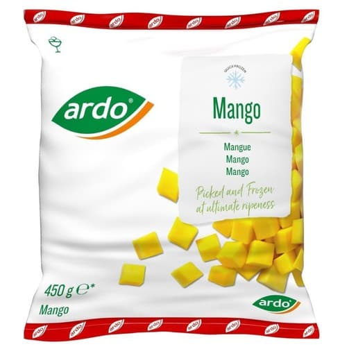 Ardo Mango