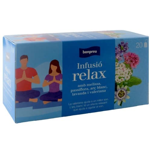 Relax Infusion