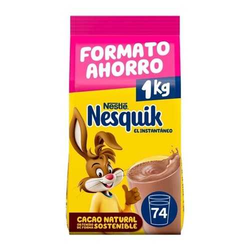 NESQUIK Instant Soluble Cocoa