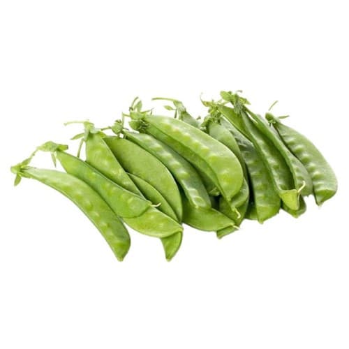 Snow Pea LA COLLITA in Tray 250 g