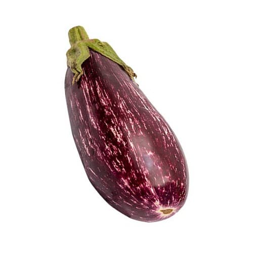 Grated White Eggplant 1 unit