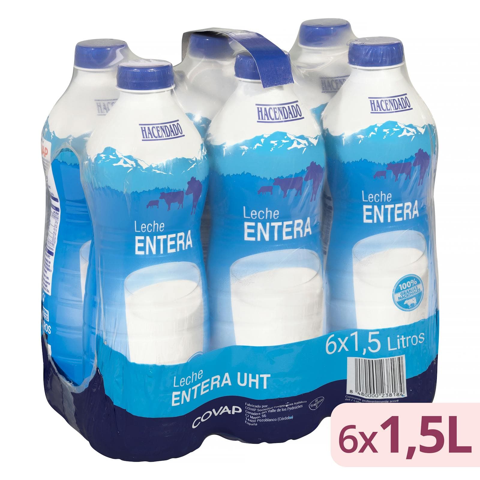 Whole Milk