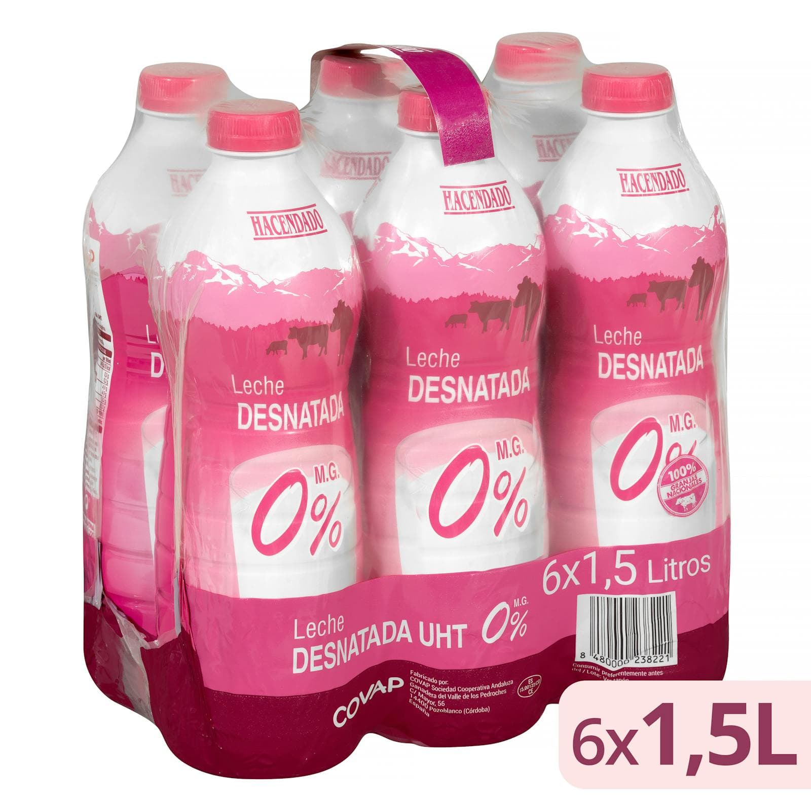 Skimmed Milk