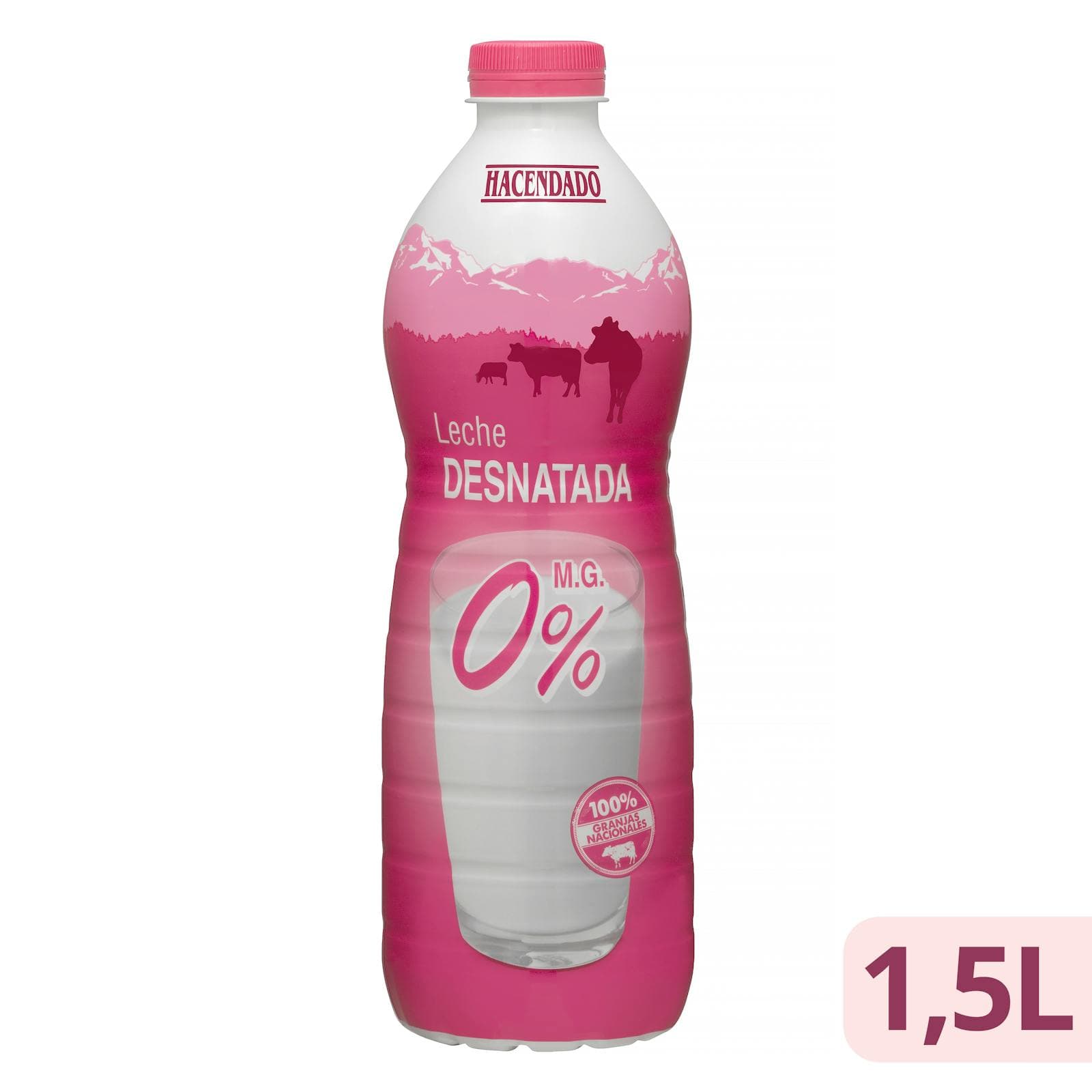 Skimmed Milk