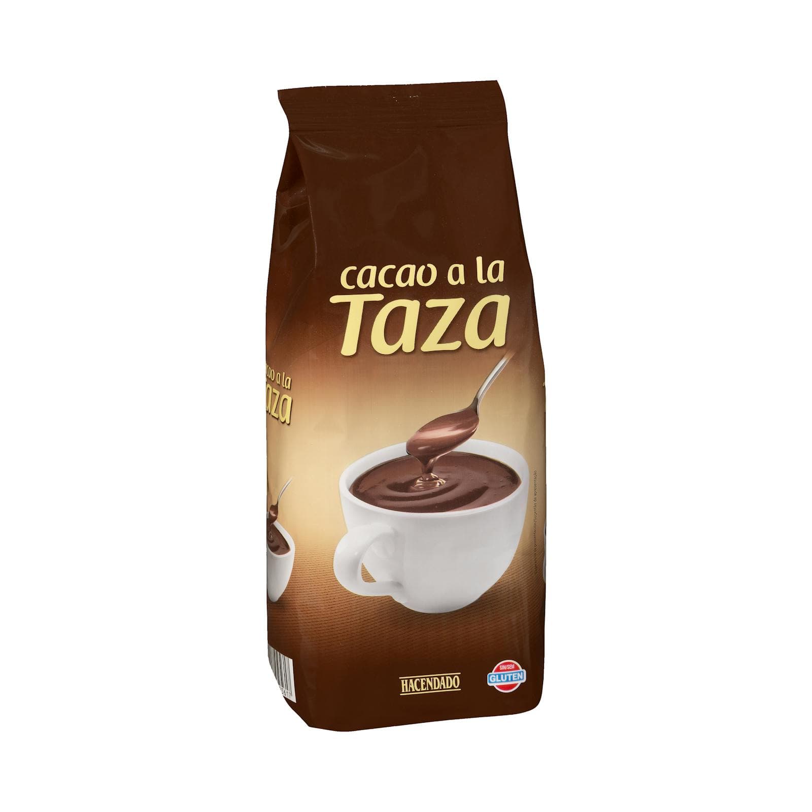 Hot Chocolate Powder