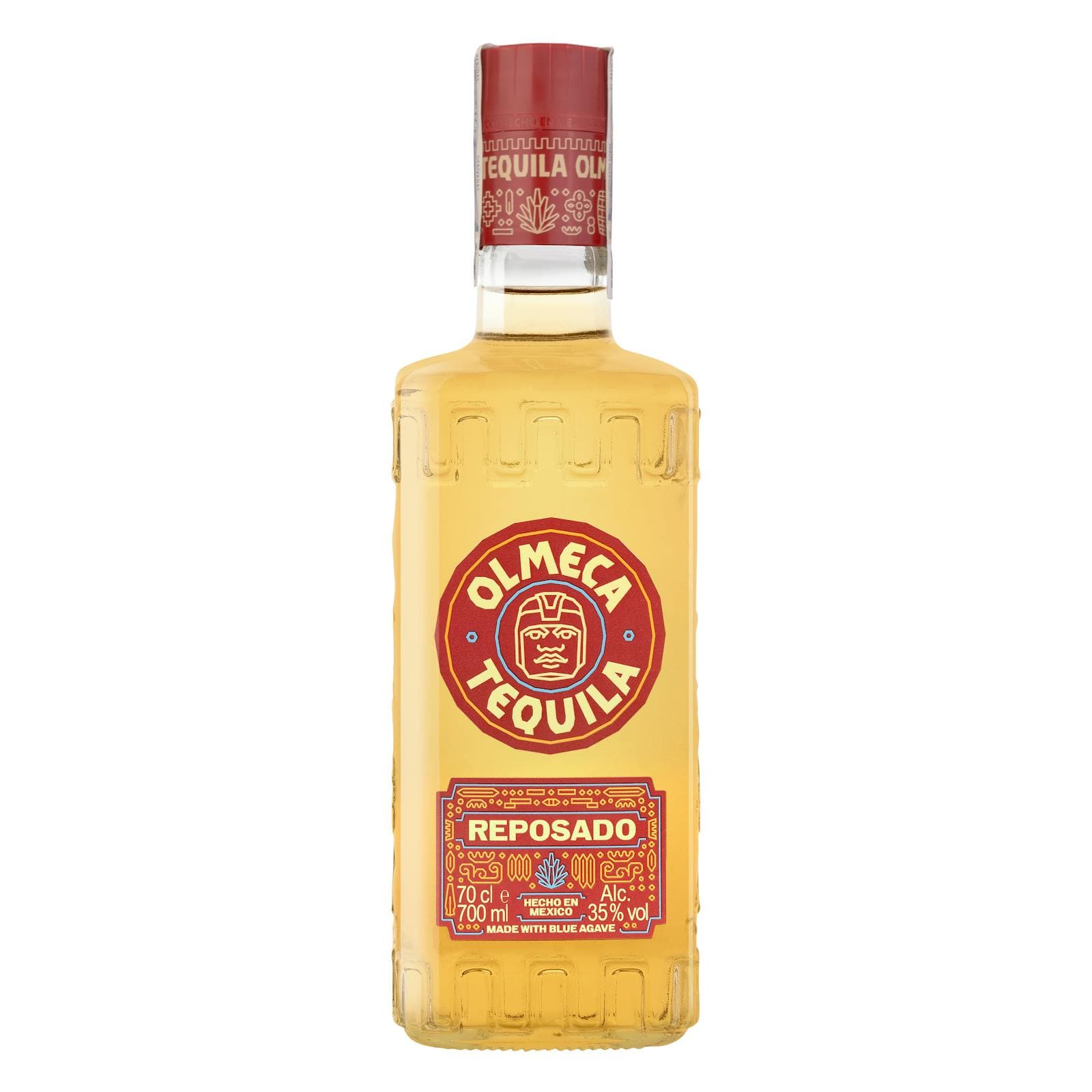 Tequila Reposado