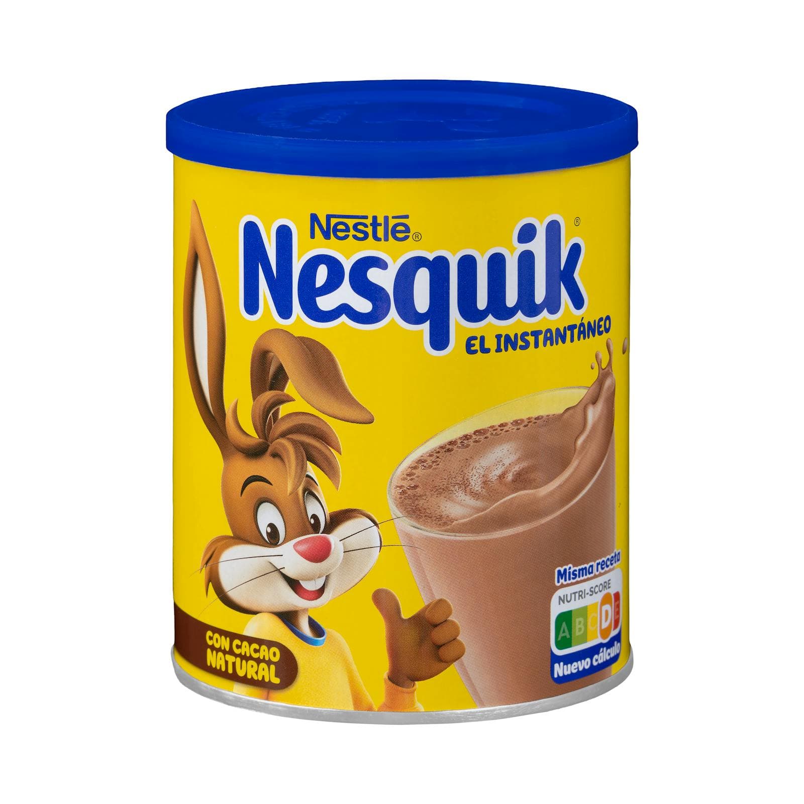 Instant Soluble Cocoa