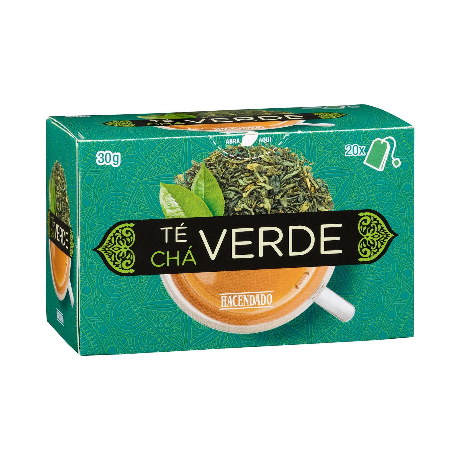 Green Tea