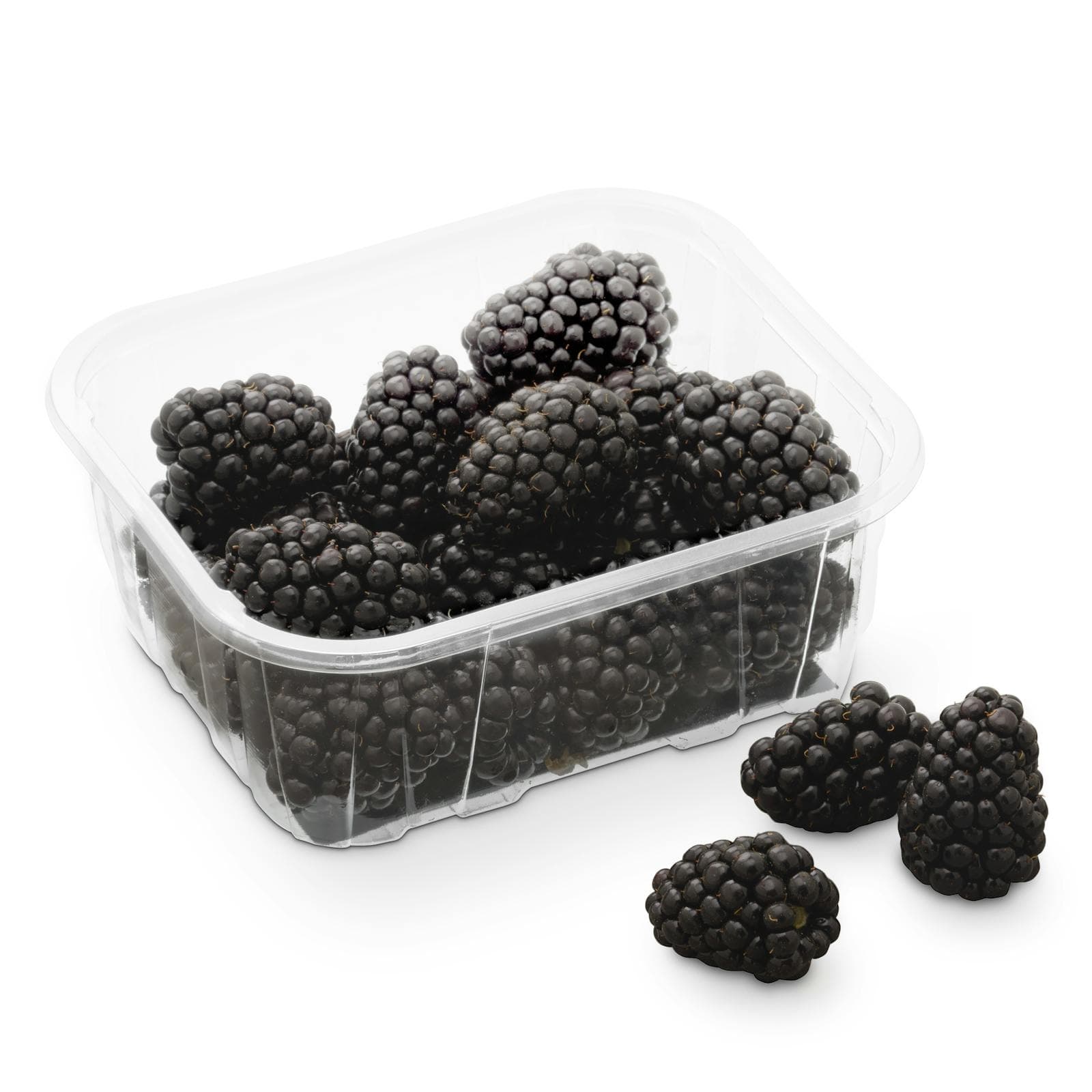 Blackberries