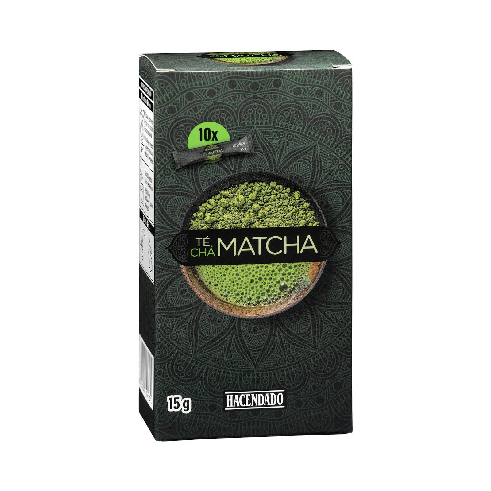 Matcha Tea Powder