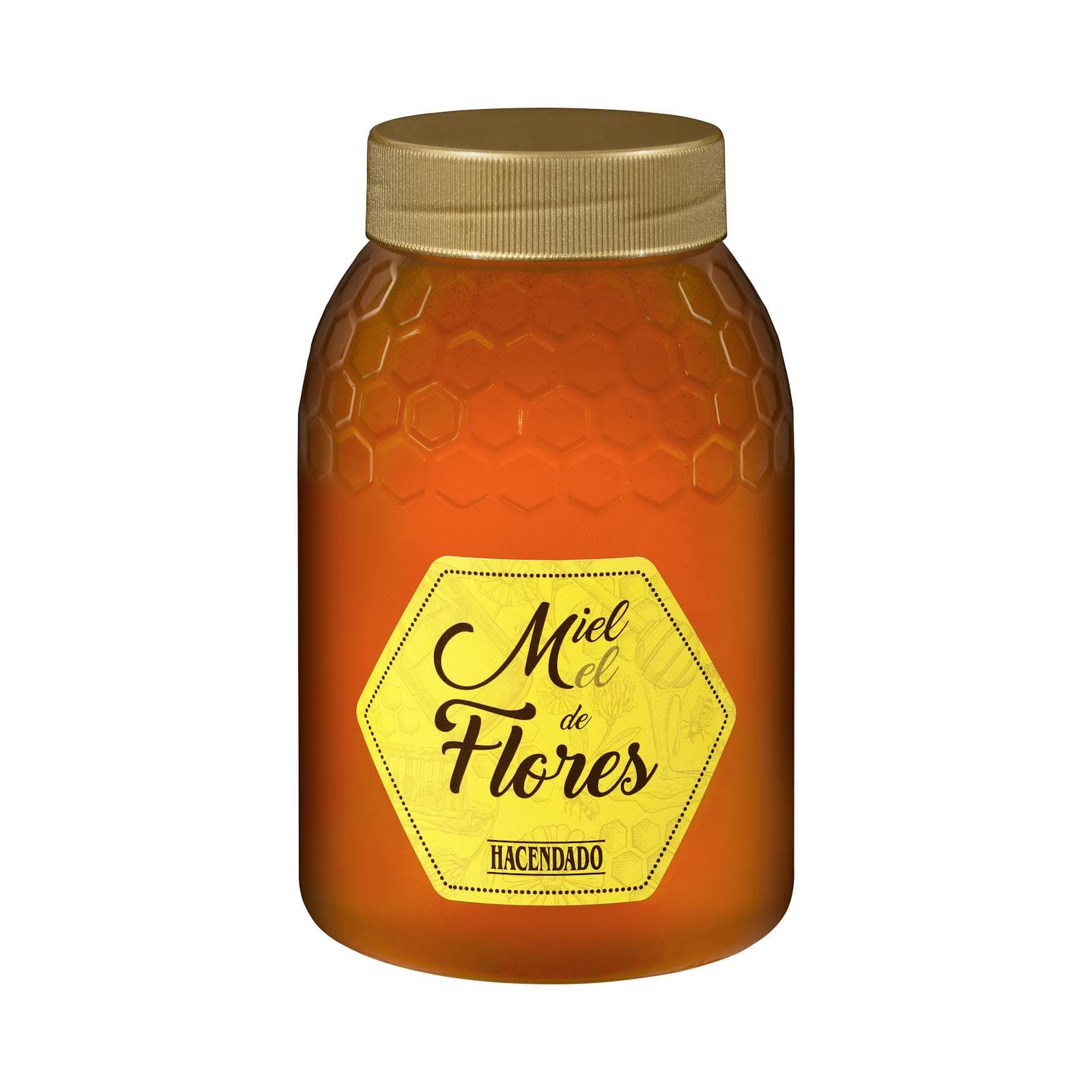 Flower Honey