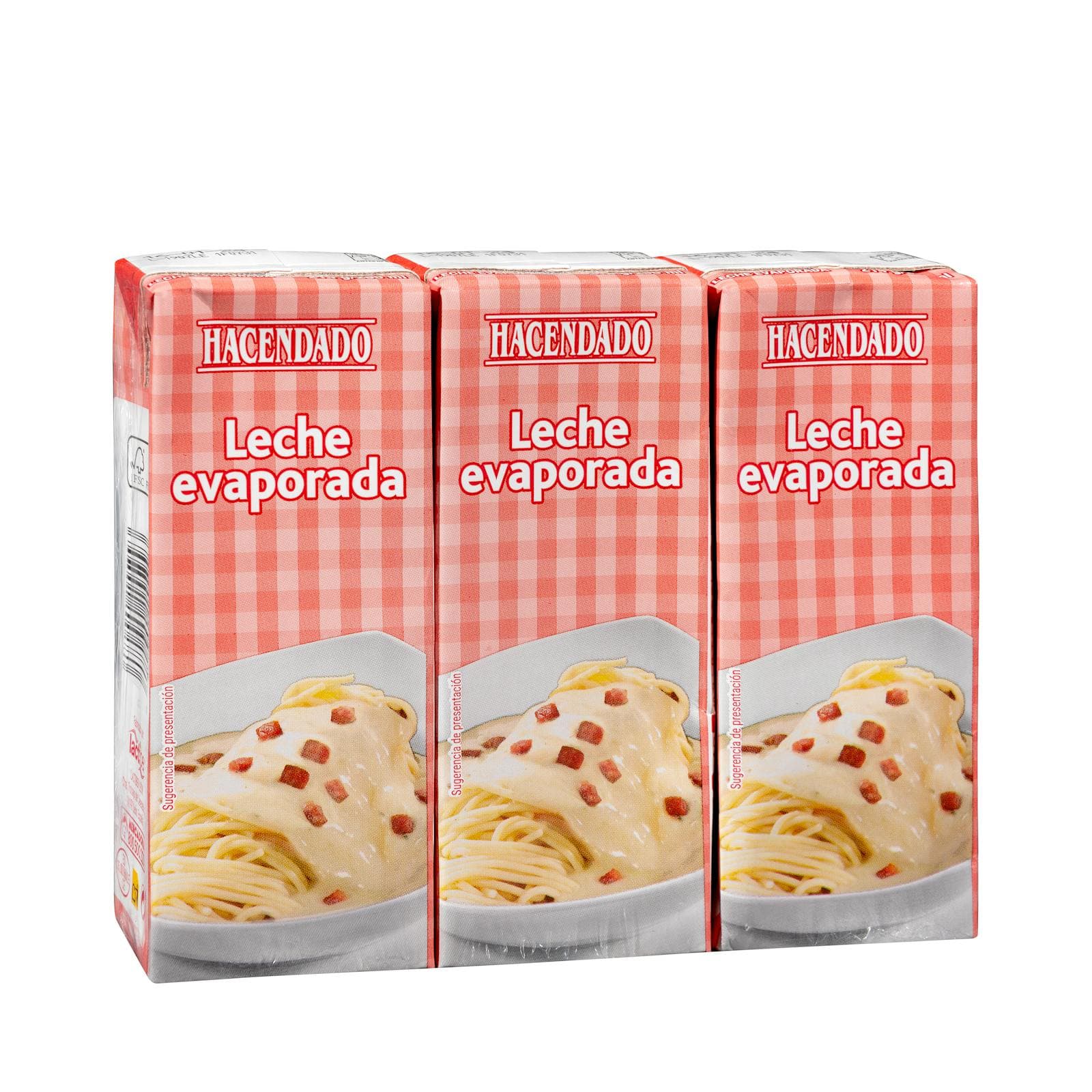 Evaporated Milk