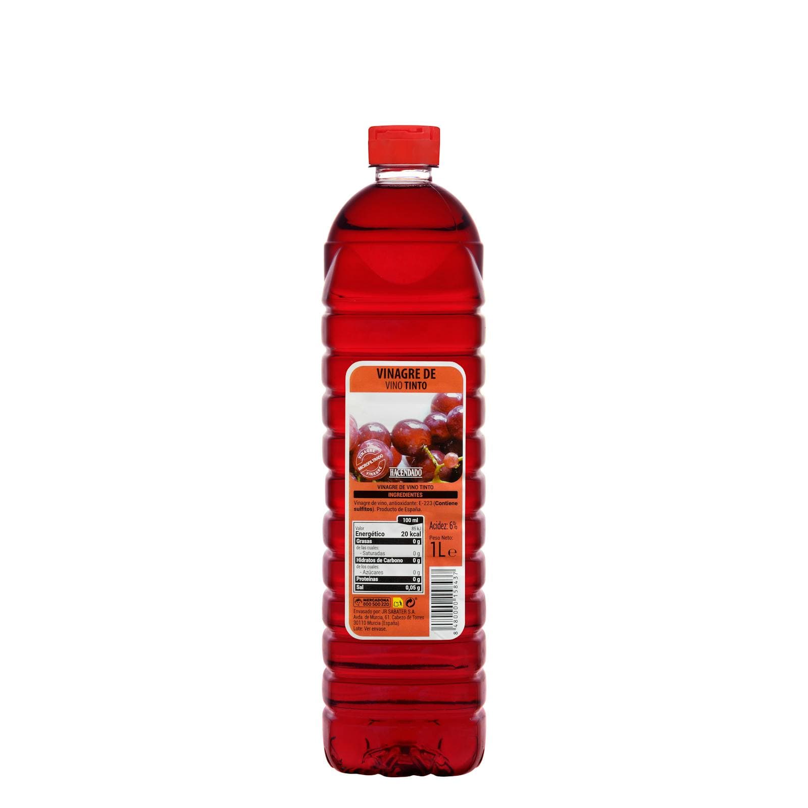 Red Wine Vinegar