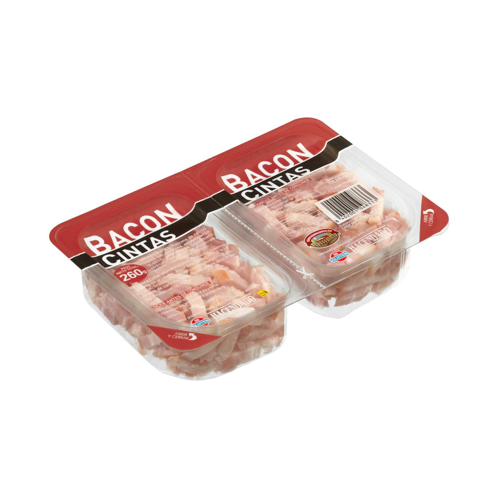 Bacon Strips