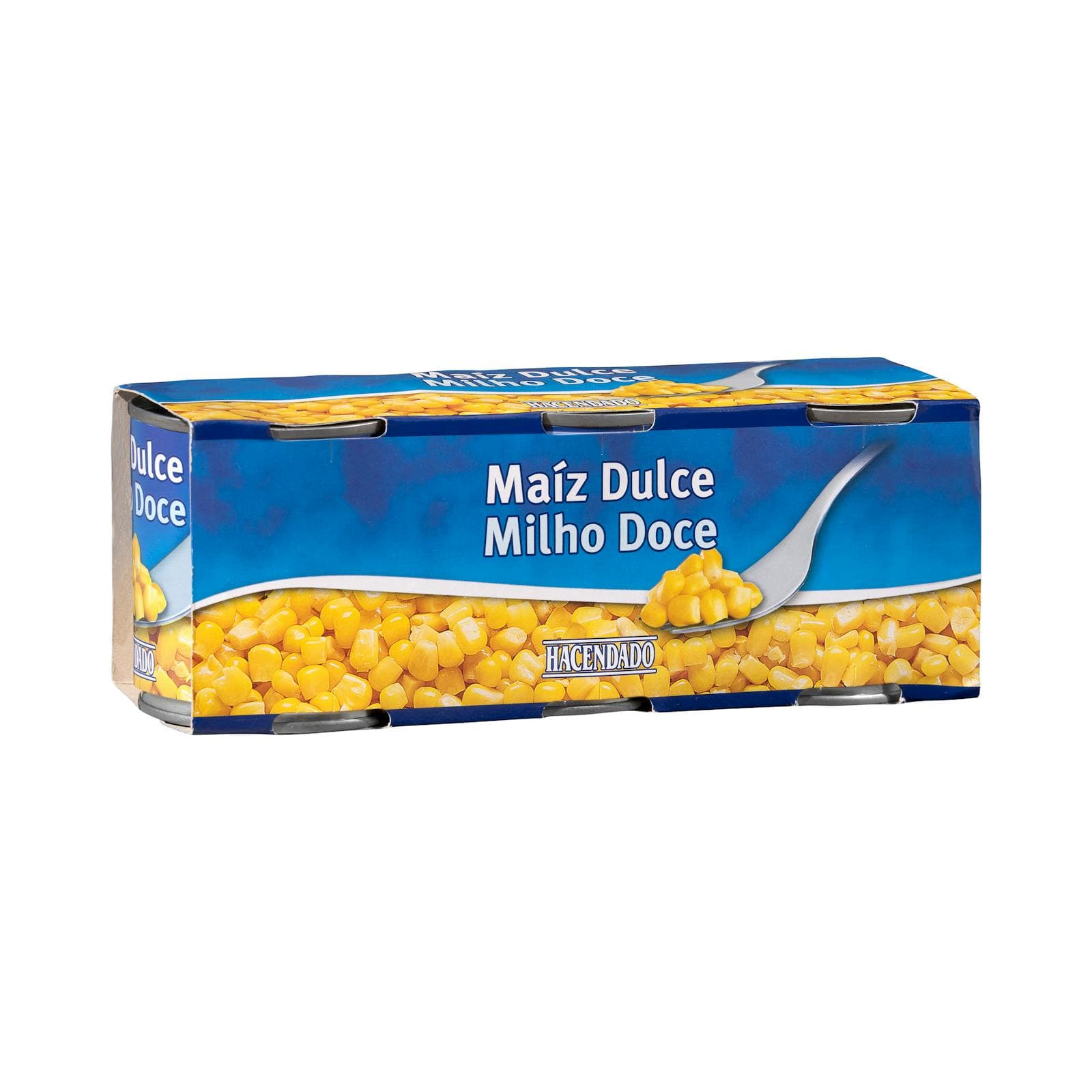 Sweet Corn
