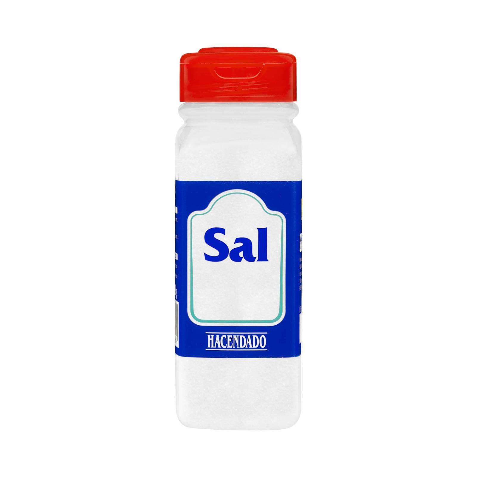 Fine Table Salt