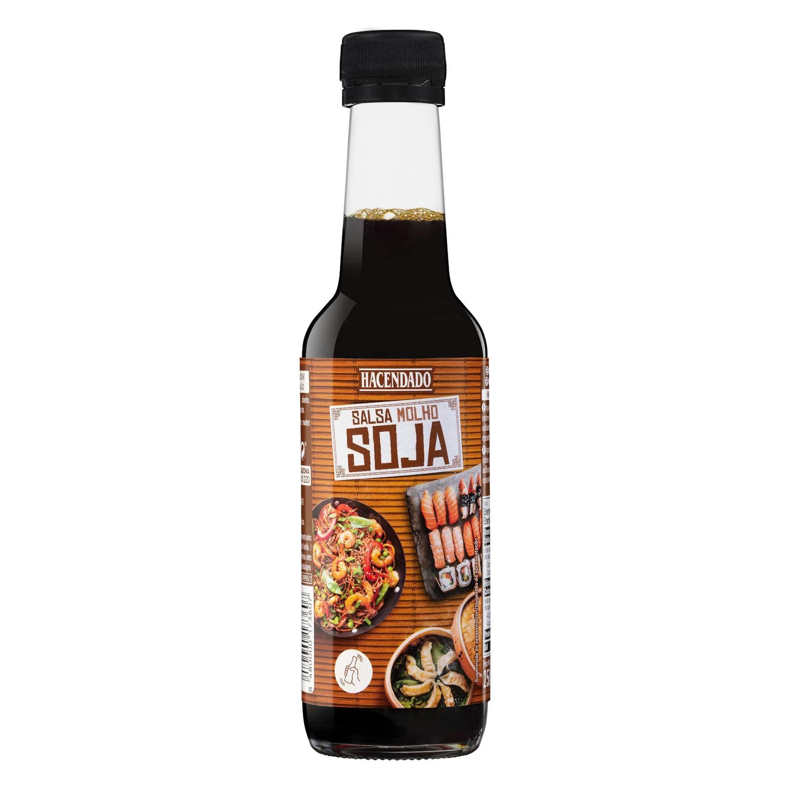 Soy Sauce