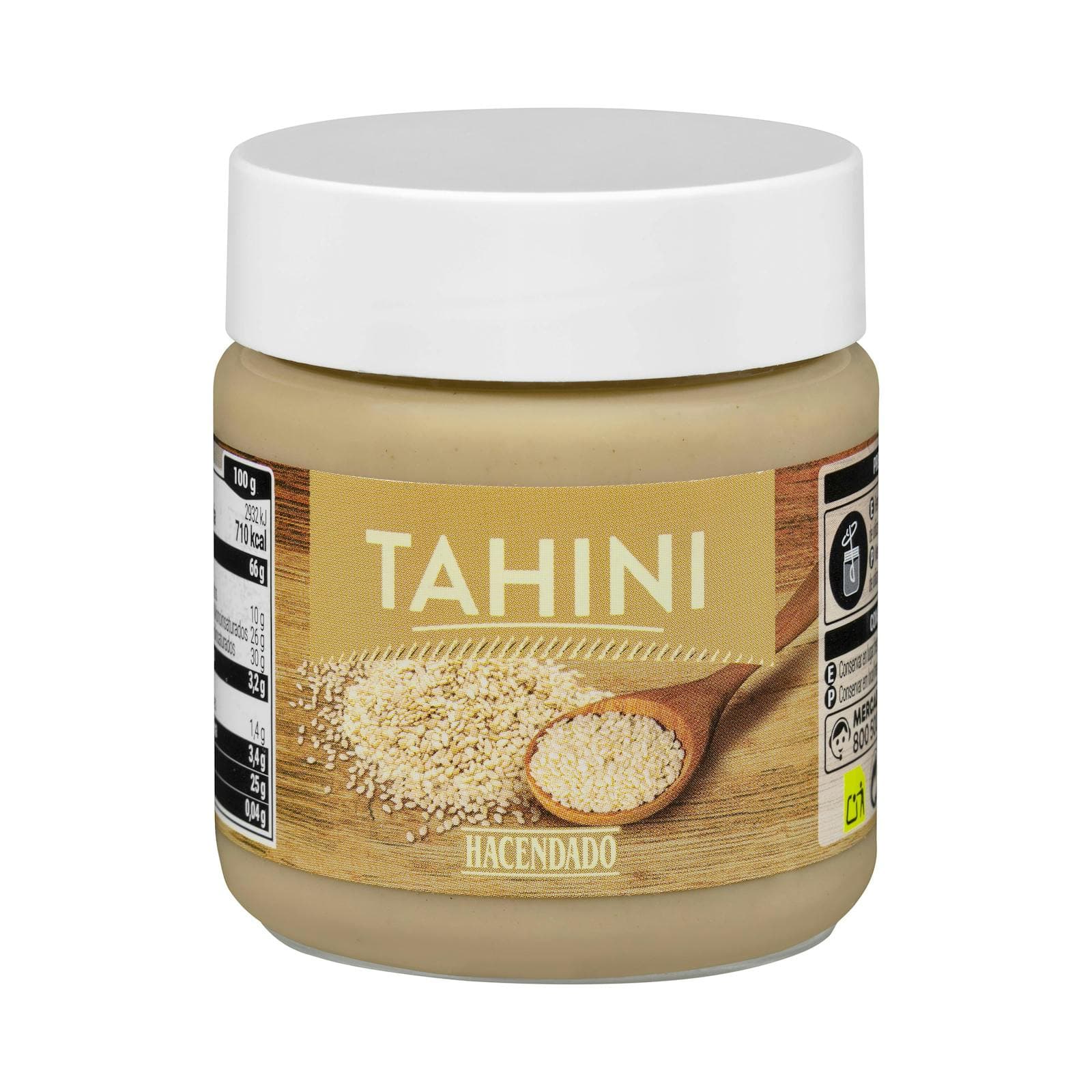 Sesame Paste Tahini