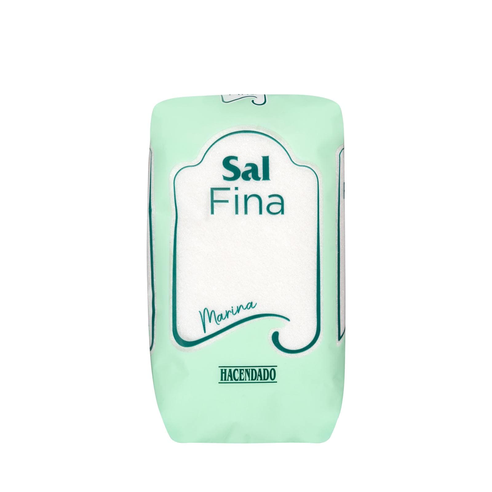 Fine Salt