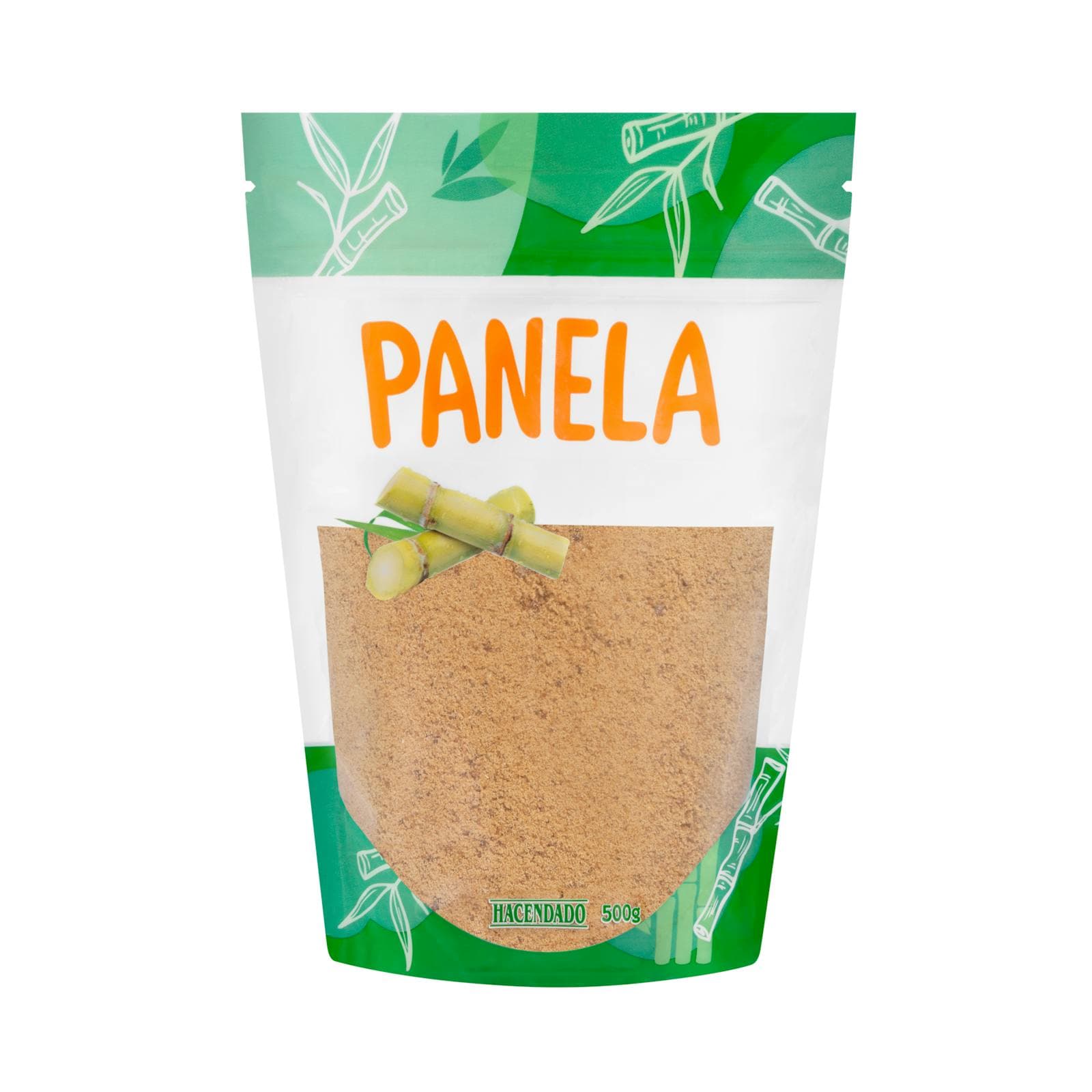 Whole Cane Sugar