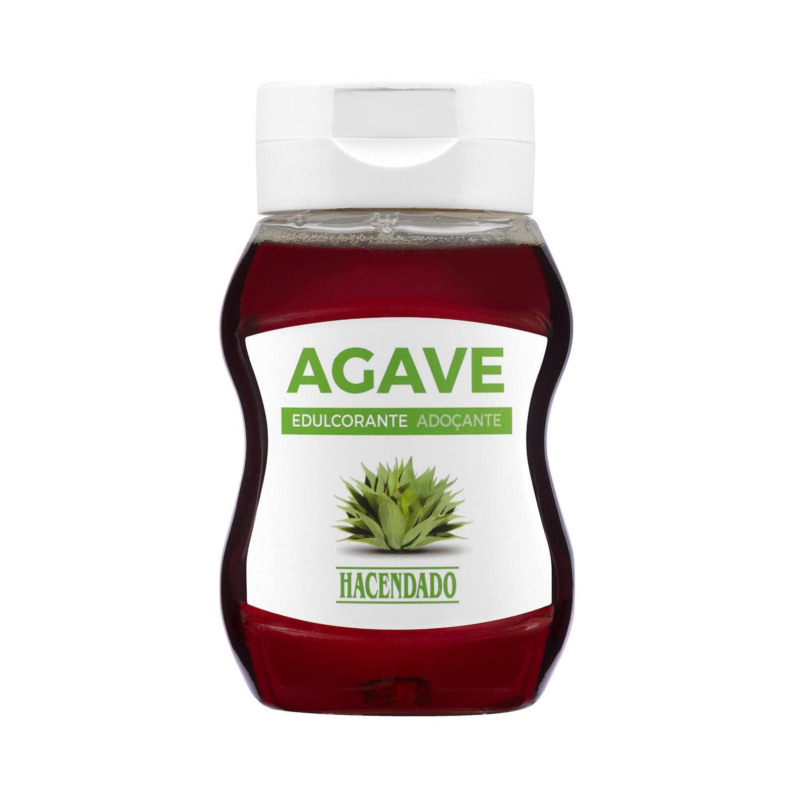 Agave Syrup