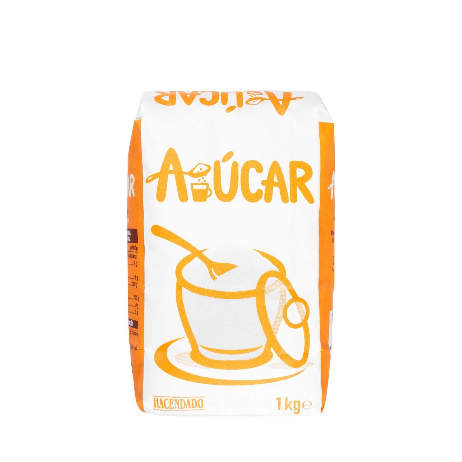 White Sugar