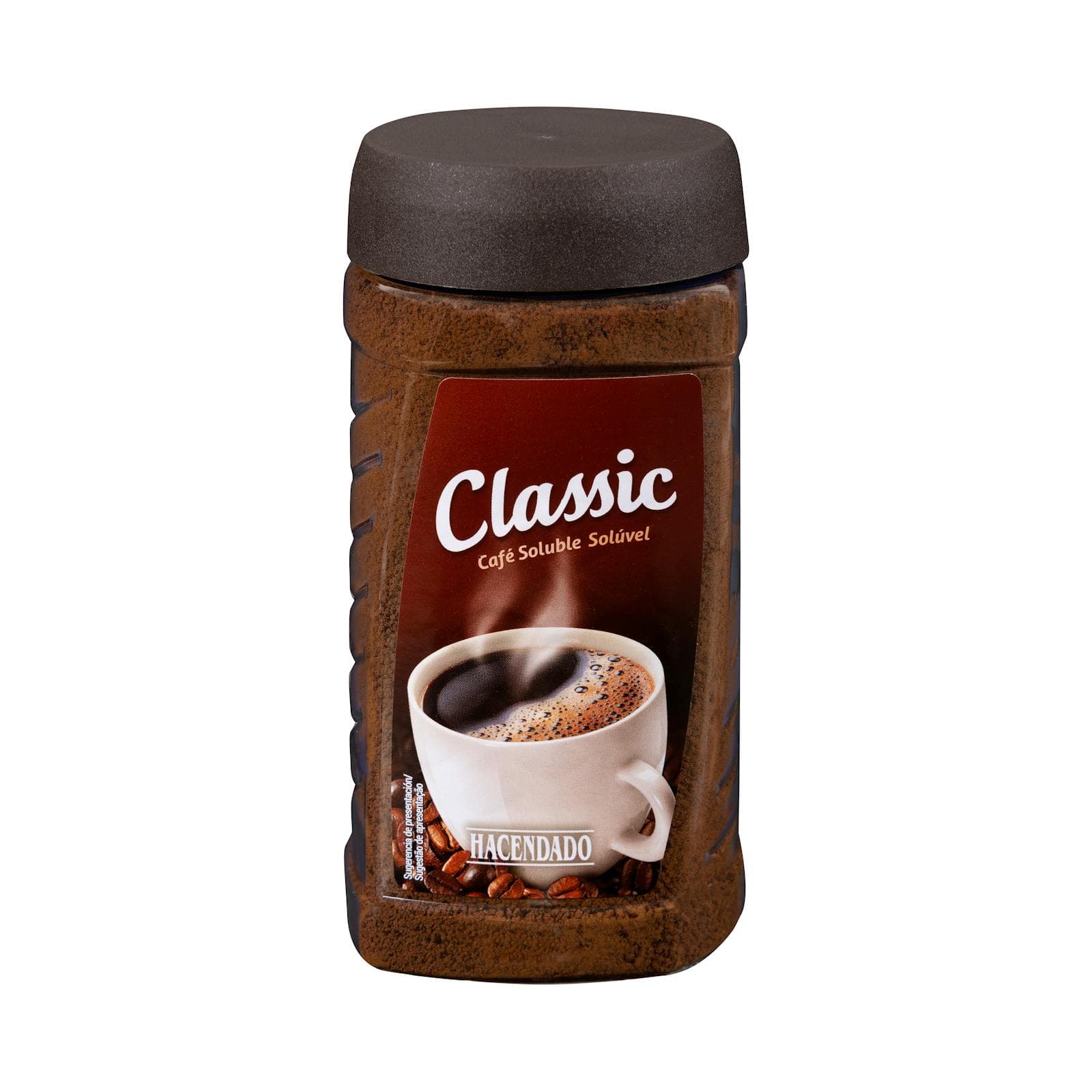 Classic Instant Coffee