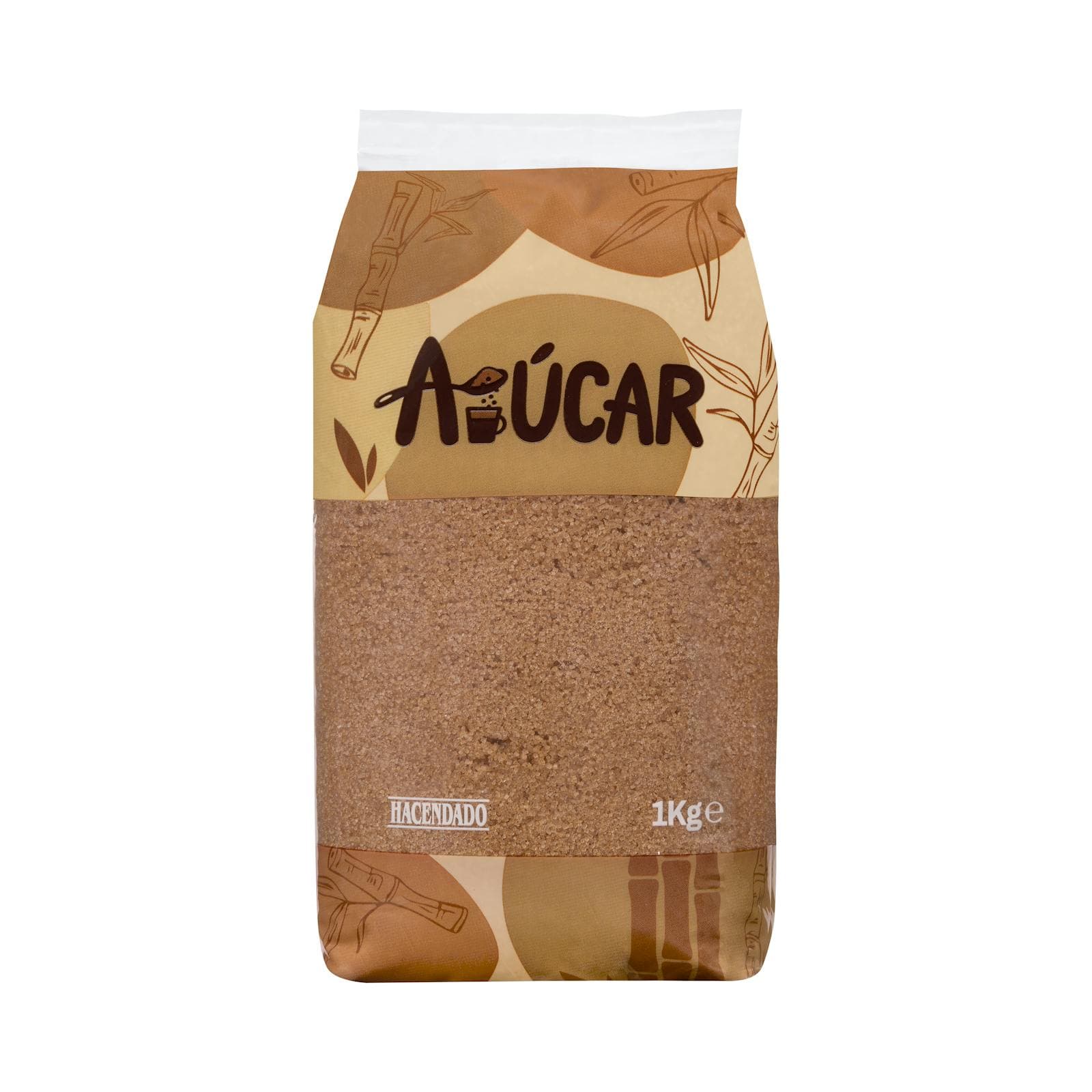 Brown Cane Sugar
