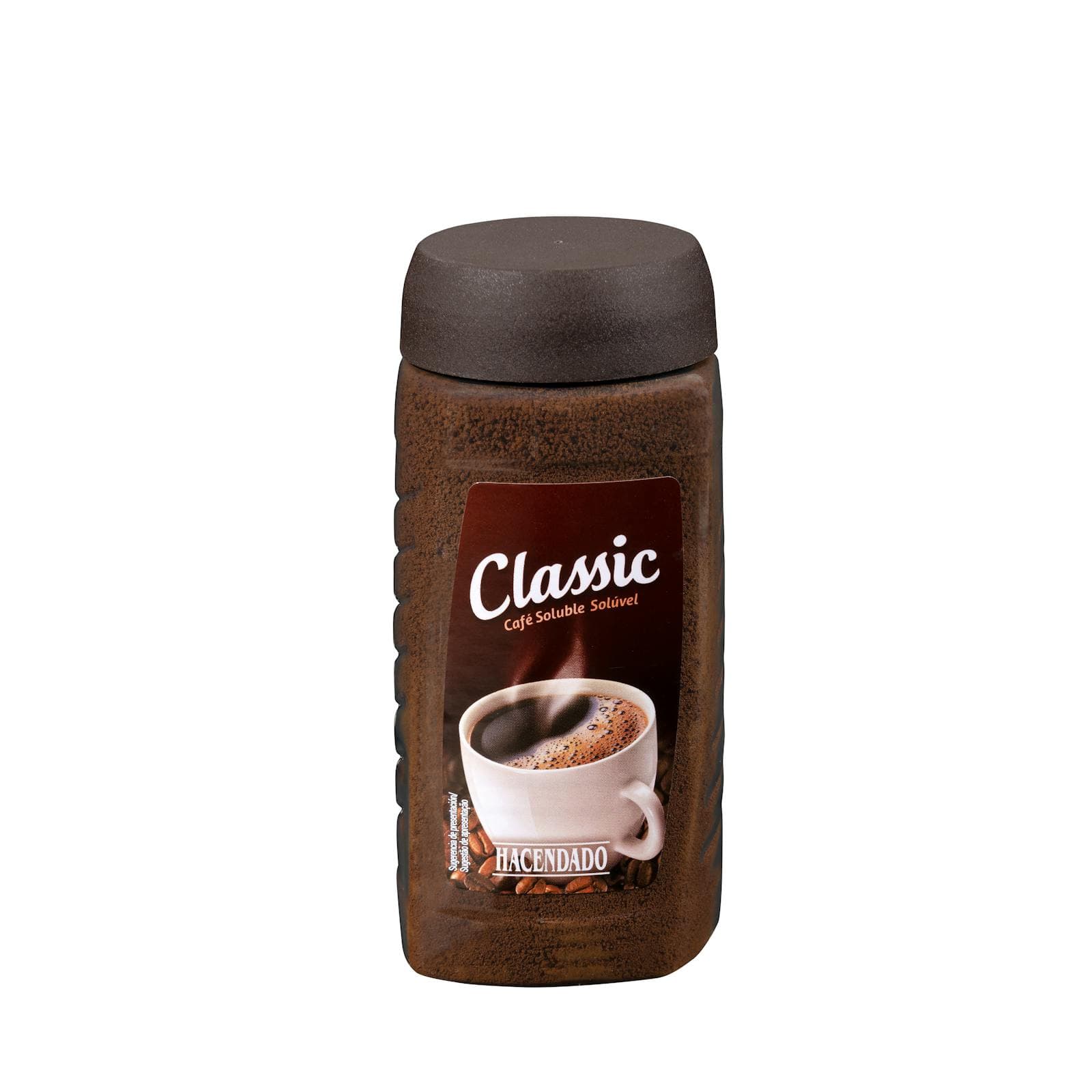 Classic Instant Coffee