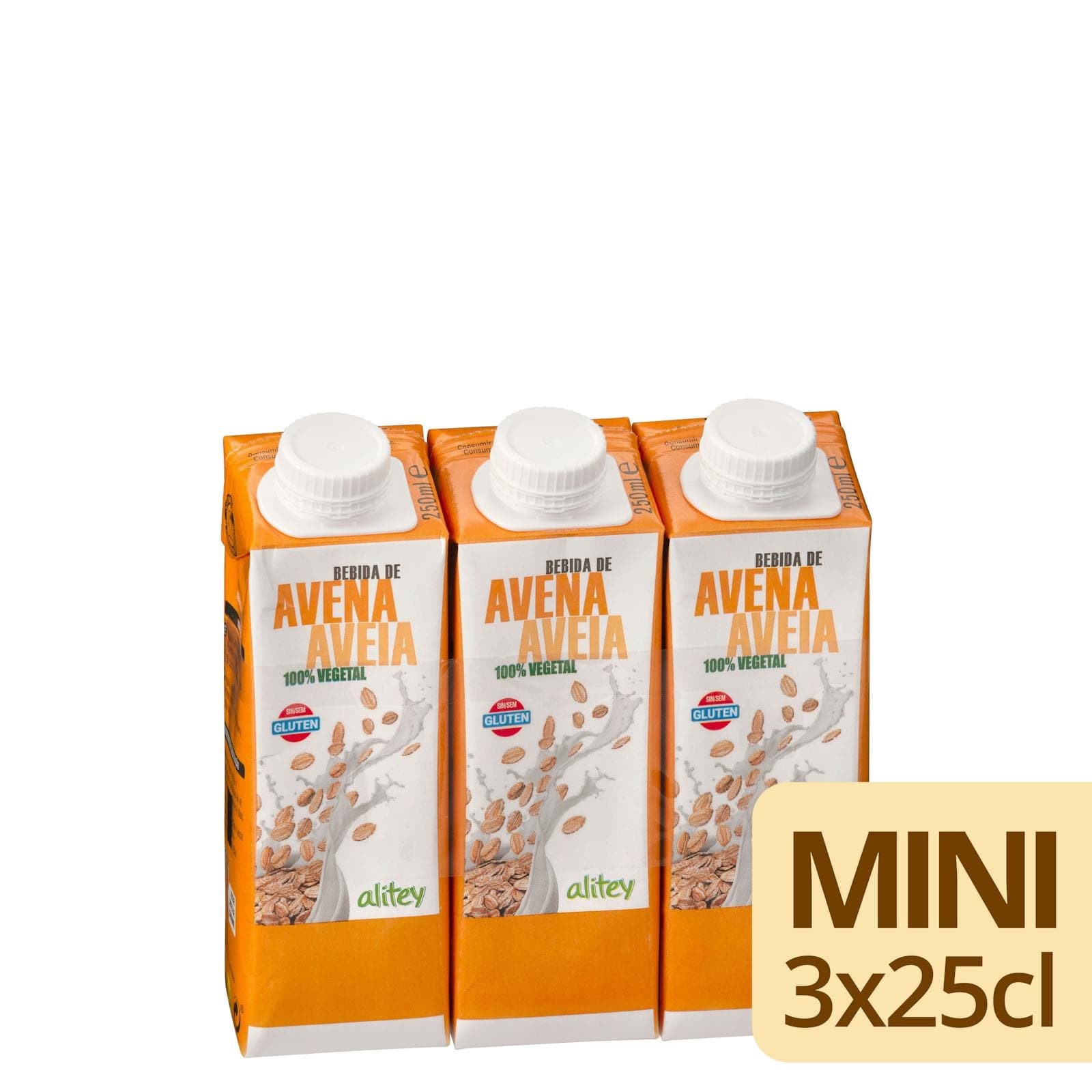 Alitey Oat Drink