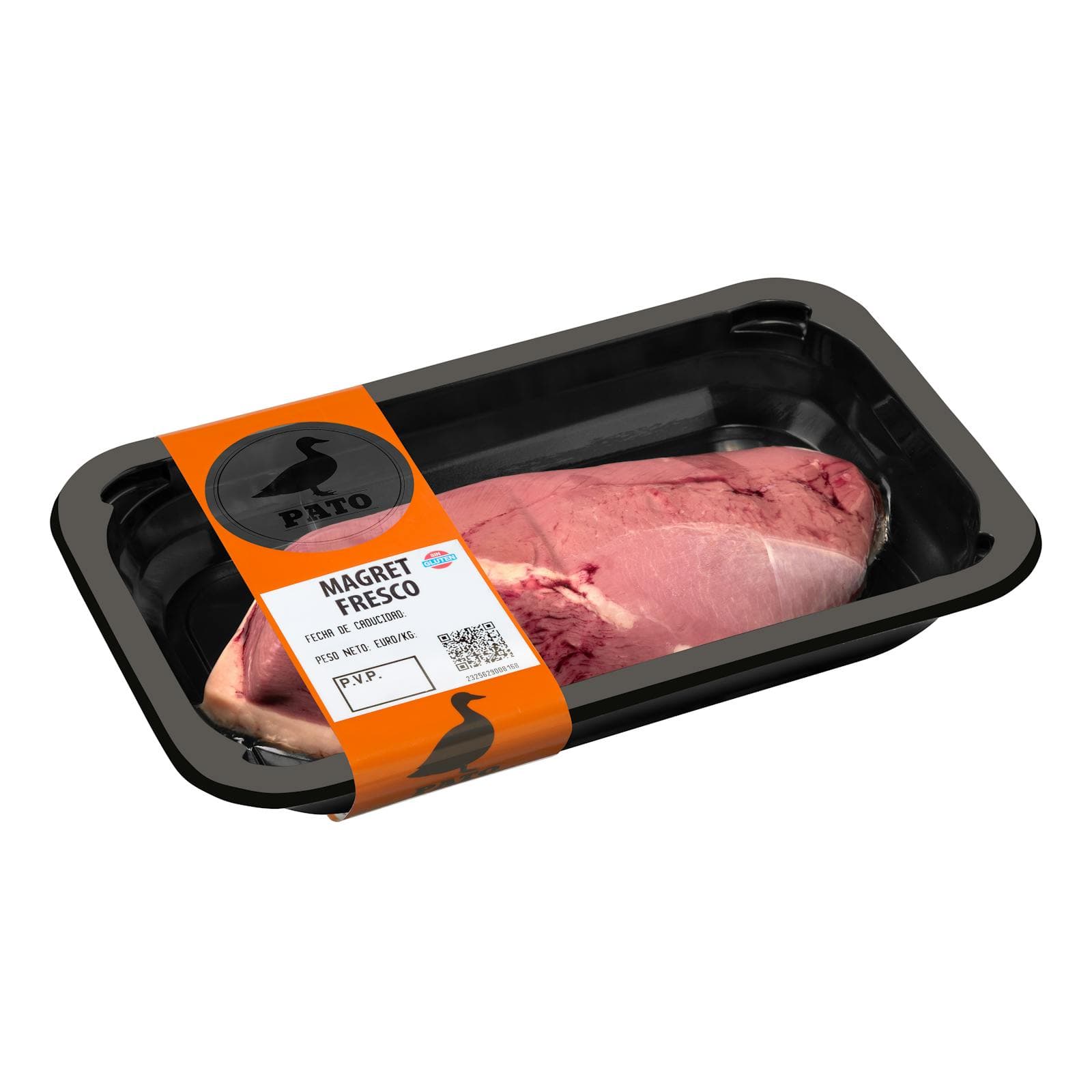Duck Magret