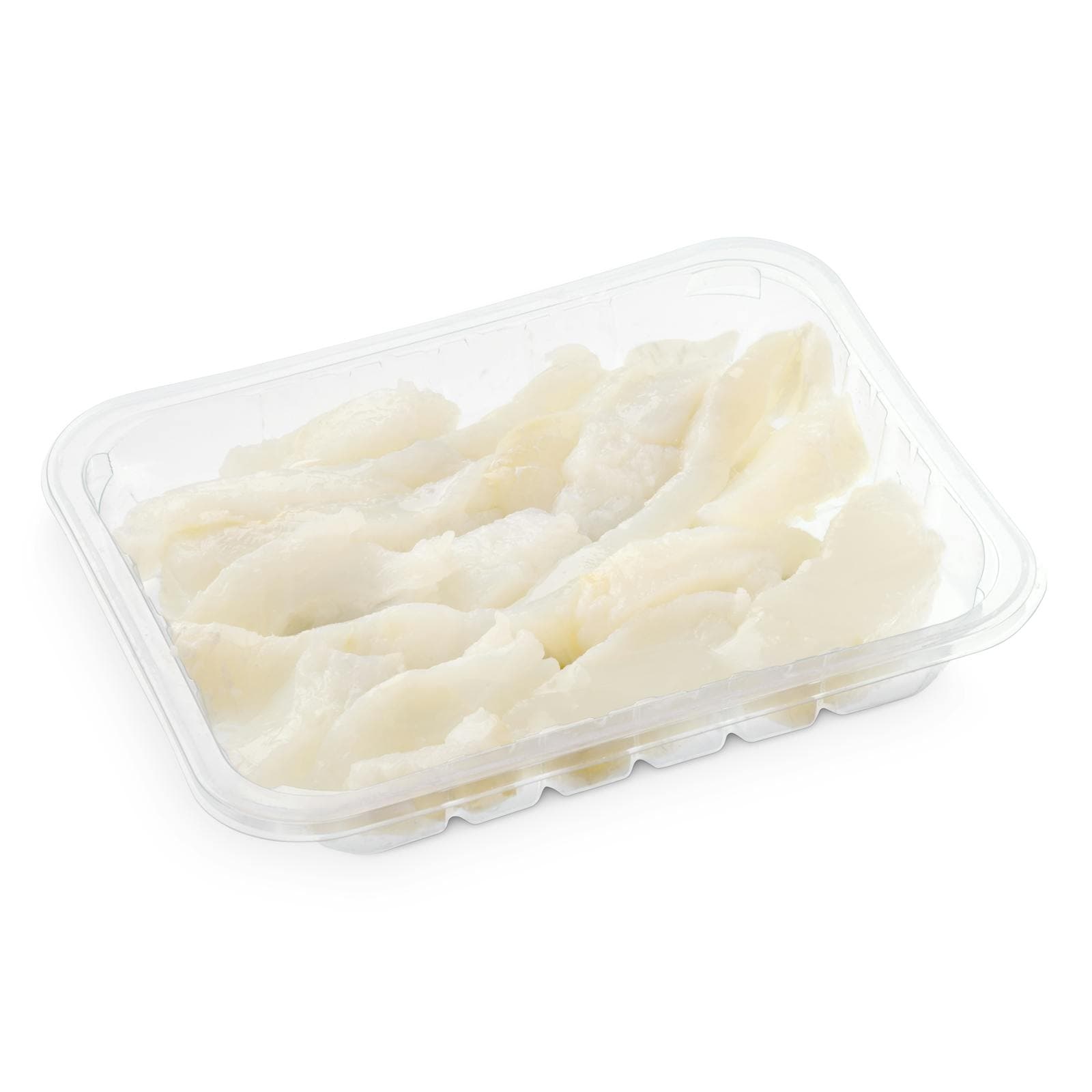Desalted Cod Crumbs