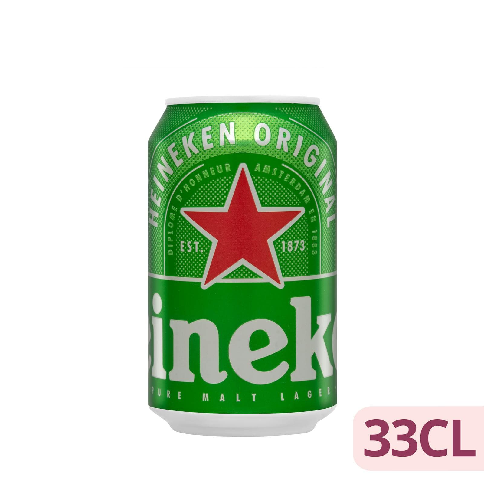 Heineken Beer