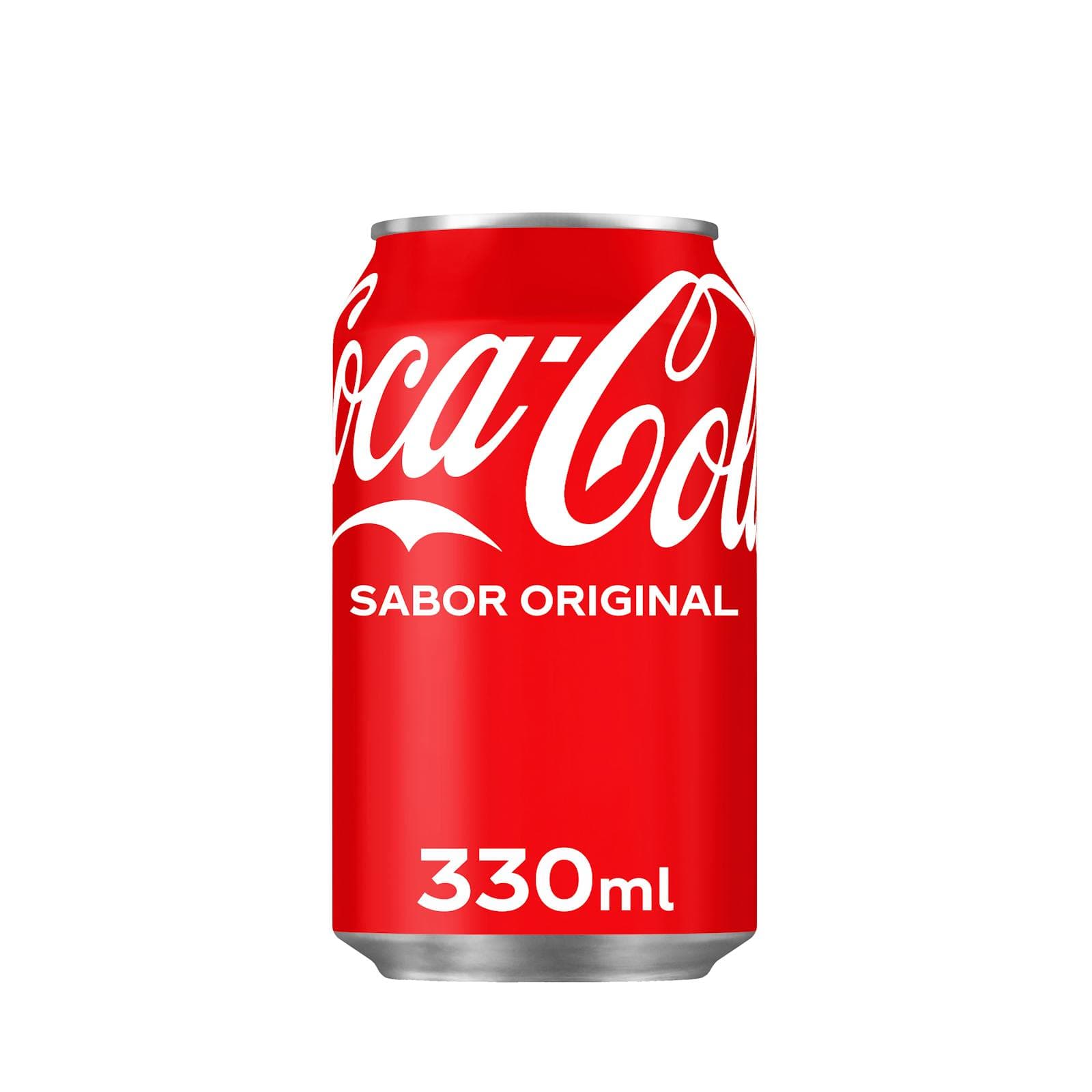 Coca-Cola Soft Drink