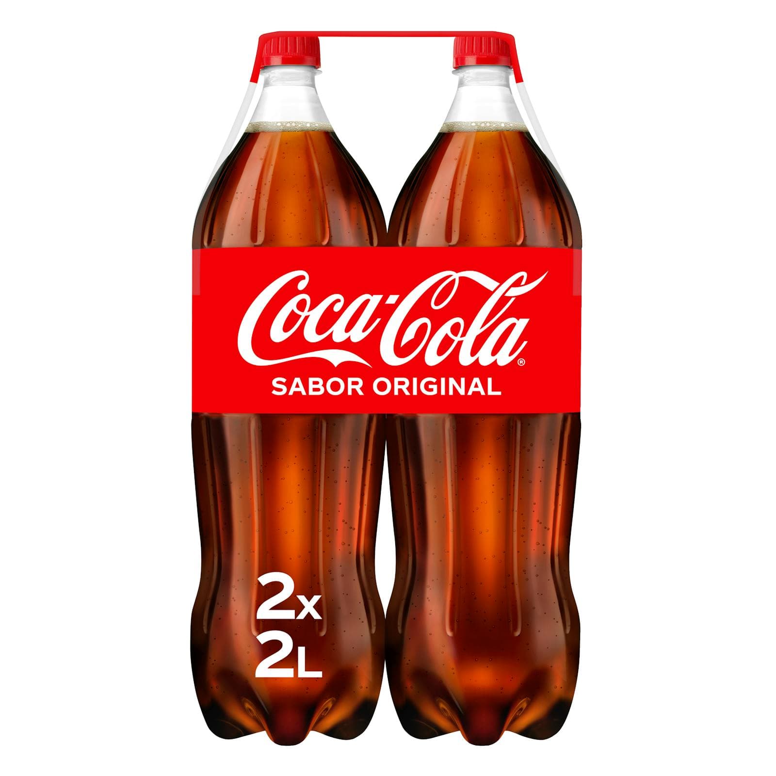 Coca-Cola Soft Drink