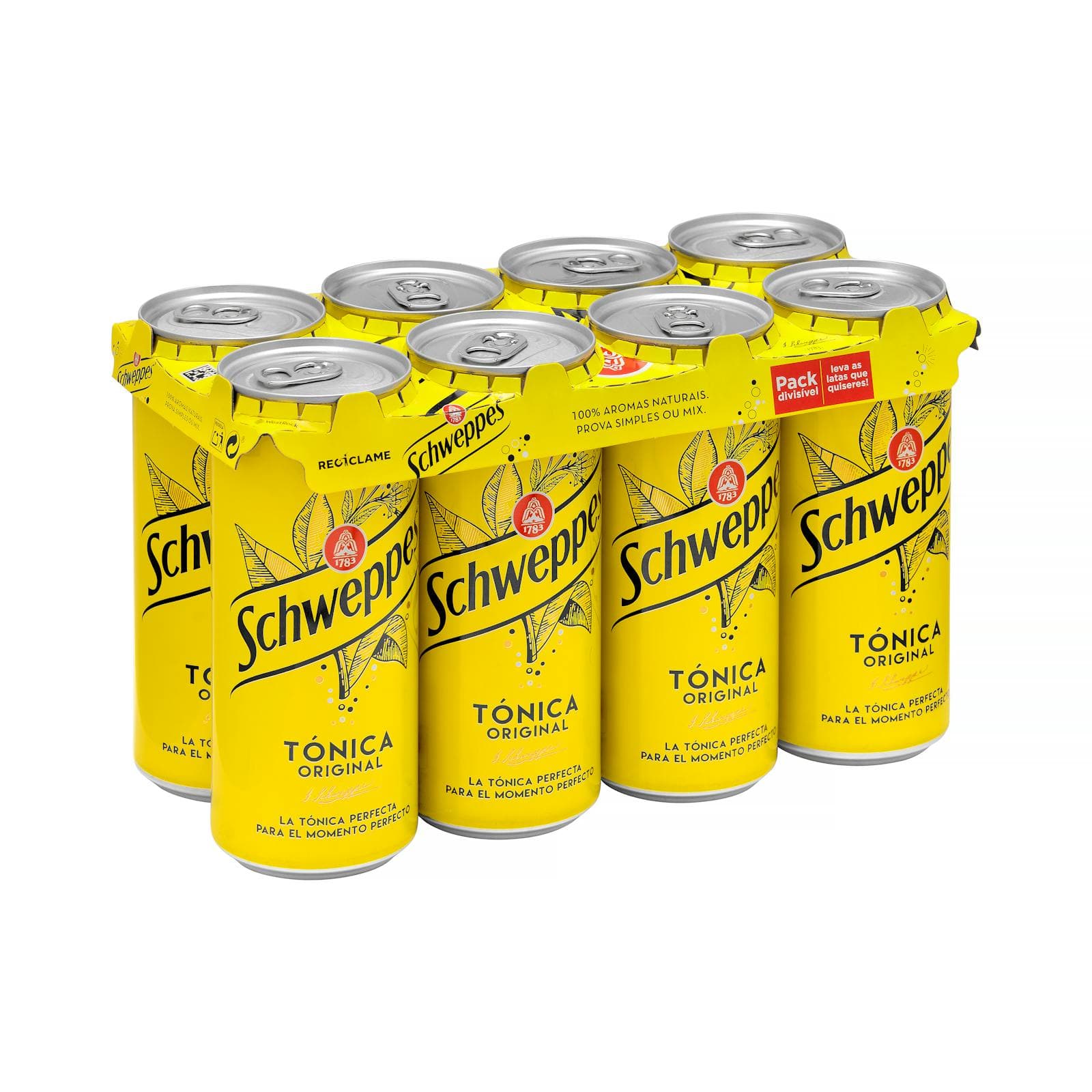 Original Tonic Water